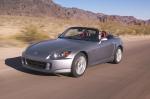 Honda S2000 2004 года